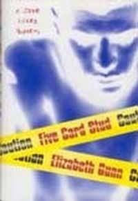 Cover for Five Card Stud