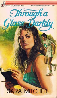 Cover for Through a Glass Darkly