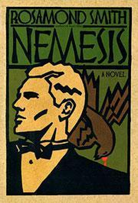 Cover for Nemesis