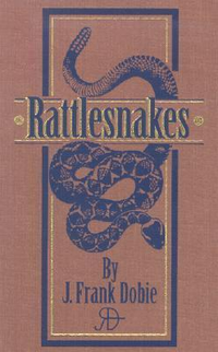Cover for Rattlesnakes