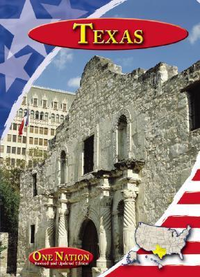 Cover for Texas