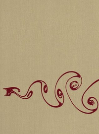 Cover for Album of Fluid Motion