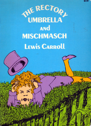 Cover for The Rectory Umbrella and Mischmasch