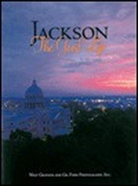 Cover for Jackson: The Good Life