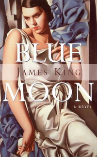 Cover for Blue Moon
