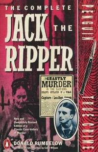 Cover for The complete Jack the Ripper