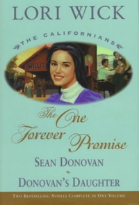Cover for The One Forever Promise