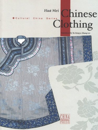 Cover for Chinese Clothing
