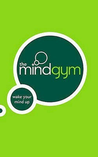 Cover for The Mind Gym: Wake Your Mind Up