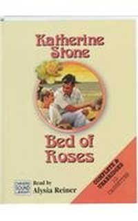 Cover for Bed of Roses