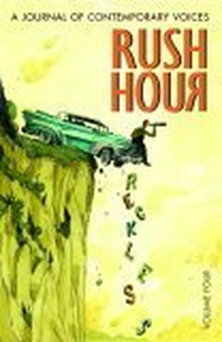 Cover for Rush Hour: Reckless