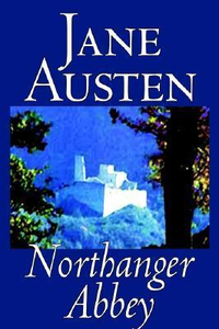 Cover for Northanger Abbey