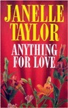 Cover for Anything For Love