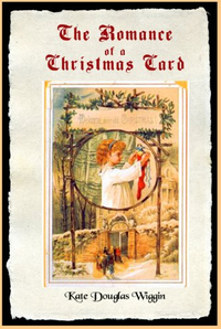 Cover for The Romance of a Christmas Card
