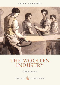 Cover for Woollen Industry