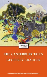 Cover for Canterbury Tales