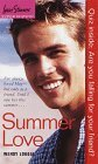 Cover for Summer Love