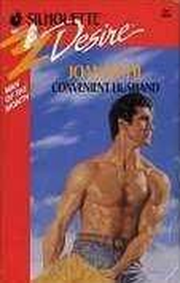 Cover for Convenient Husband