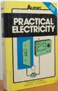 Cover for Practical Electricity