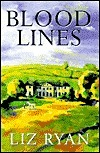 Cover for Blood Lines
