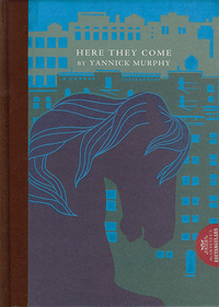 Cover for Here They Come