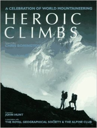 Cover for Great Climbs