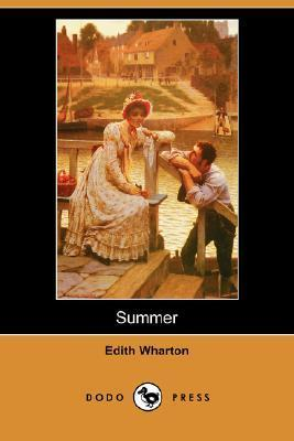 Cover for Summer