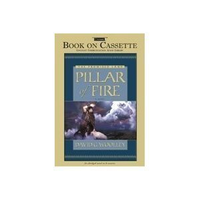Cover for pillar of fire