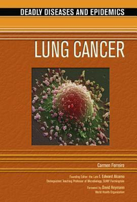 Cover for Lung Cancer