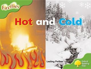 Cover for Hot and Cold