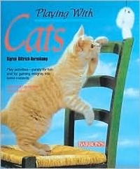 Cover for Playing With Cats