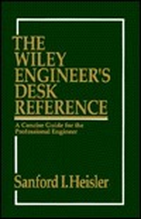 Cover for The Wiley Engineer's Desk Reference: A Concise Guide for the Professional Engineer