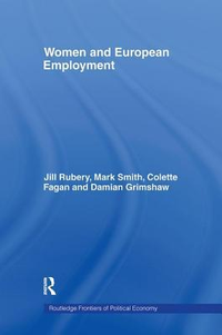 Cover for Women and European Employment