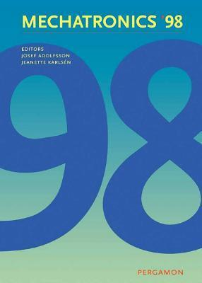 Cover for Mechatronics '98