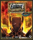 Cover for Fallout Tactics: Brotherhood of Steel: Sybex Official Strategies & Secrets