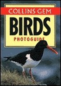 Cover for Birds Photoguide