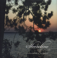 Cover for Shoreline: Seasons at the Lake