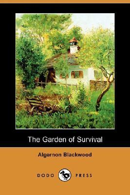 Cover for The Garden of Survival