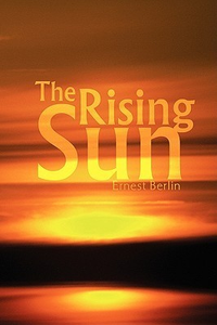 Cover for The Rising Sun
