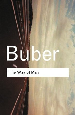 Cover for The Way of Man