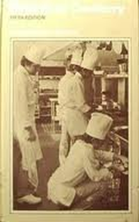 Cover for Practical cookery