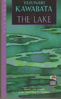 Cover for The Lake
