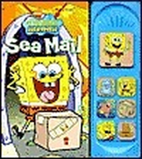 Cover for Sea Mail