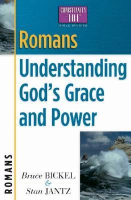 Cover for Romans: Understanding God's Grace and Power