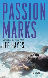 Cover for Passion Marks