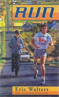 Cover for Run