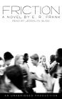Cover for Friction (Richard Jackson Books (Simon Pulse))