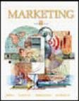 Cover for Marketing