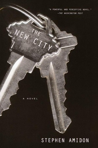 Cover for The New City