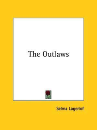 Cover for The Outlaws